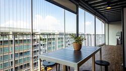 Caspian (D22), Condominium #602938361